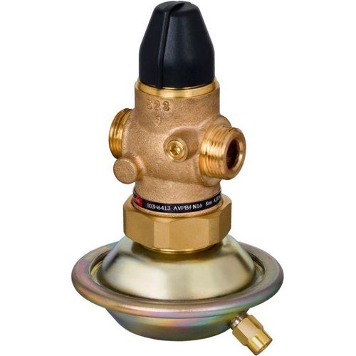 Danfoss Diff,Druckreg+V,strombegr,AVPB-F 003H6416 DN32, Kvs 10,0m3/h, 0,2bar, PN16, G13/4A