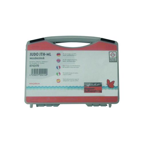 Judo Messbesteck 8742170 Molybdatgehalt, mindestens 150 mg/l