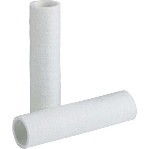 Grünbeck Ersatzfilterkerze 103069 50 µm Gr. 2 ohne Schutzglocke, 2er-Pack