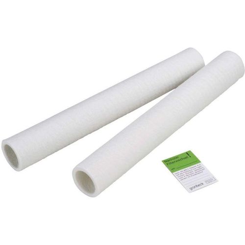 Grünbeck Ersatzfilterkerze 103044 50 µm Gr. 5 ohne Schutzglocke, 2er-Pack