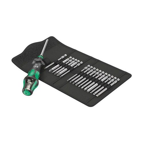 Wera Bit-Sortiment 4013288214614 Satz