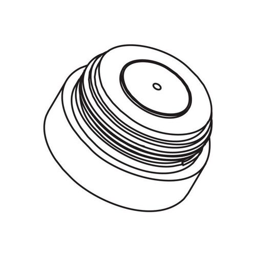 Mepa Saniline Perlator 716969 drucklos