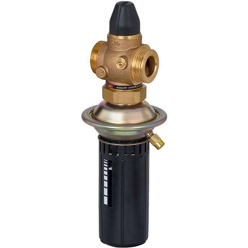 Danfoss Diff,Druckreg,+V,strombegr,AVPB 003H6400 DN15, Kvs 2,5 m3/h, 0,2 - 1,0bar, PN16