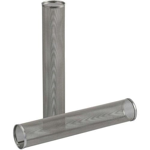 Grünbeck Ersatzfilterkerze 103111 500 µm Gr. 3 ohne Schutzglocke, 2er-Pack