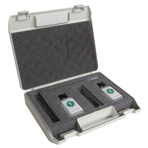 Grünbeck thermaliQ Messbesteck 170504 safe