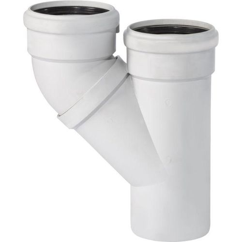 Ostendorf SKOLAN safe SKOLANsafe-Parallelabzweig 335920 DN/OD 110/110