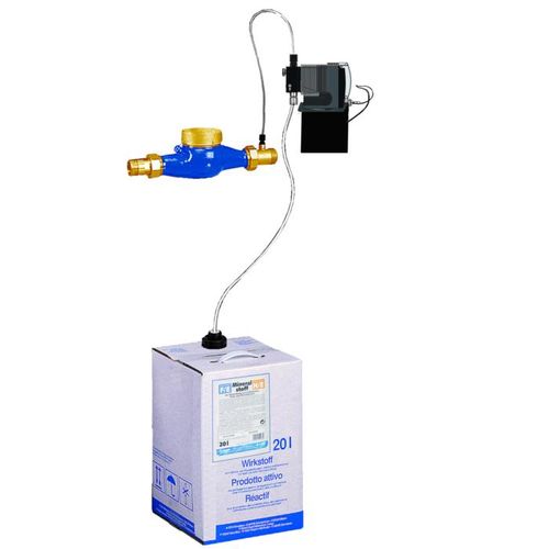 BWT Dosiergerät 17034 F 30, DN 50