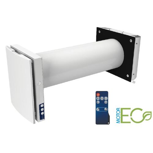 Blauberg Vento Fertigstellungskit 8029349 für A30-1 Pro