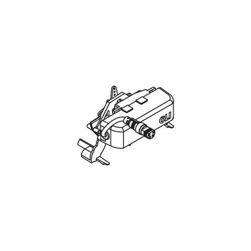 Hewi S 50 Servomotor 66640 für Betätigungseinheit