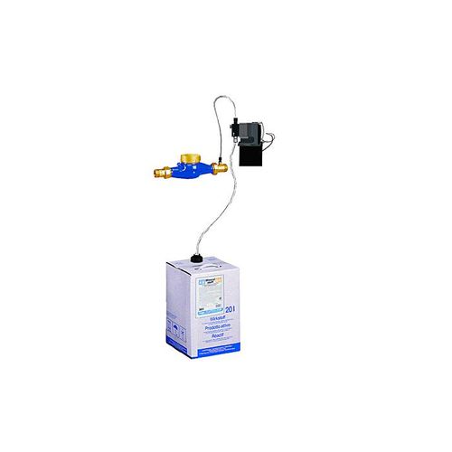 BWT Dosiergerät 17010 F 10, DN 25