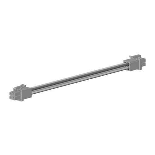 Dornbracht Elektrozubehör 9010012050090 90100120500 150 x 15 x 20 mm
