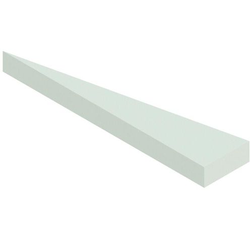 Schedel Duravit Paiova Wannenstufe STUFE16938 Höhe 15cm, 169x38cm