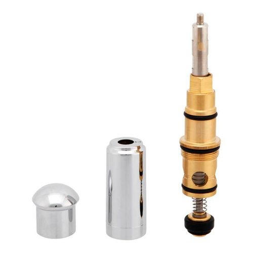 IS Umschaltung A961167, Chrom