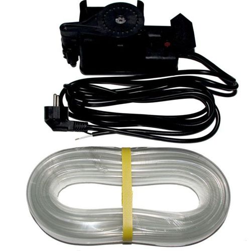 Wolf Kondensathebeanlage 2071267 für COB Einbau in Neutralisationsbox