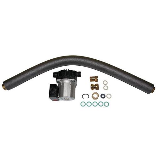 Wolf Set Zirkulationspumpe 8905748 3/4", für Wolf COB-CS