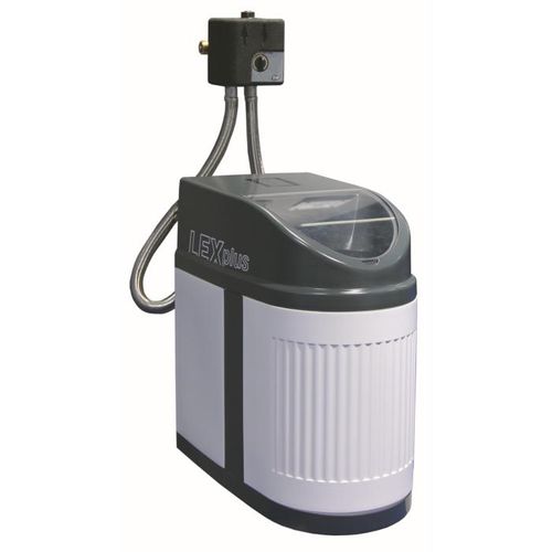 Syr LEX Plus 10 Connect Enthärtungsanlage 1500.01.010 einzeln, internetfähige Steuerung