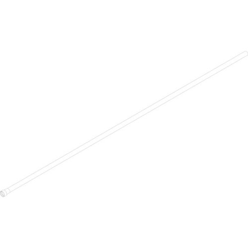 Dornbracht Kneipp-Schlauch 28280979-13 schwarz, 1120mm