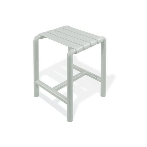 Hewi 801 active+ Hocker 801.51D30098 signalweiß, antimikrobiell