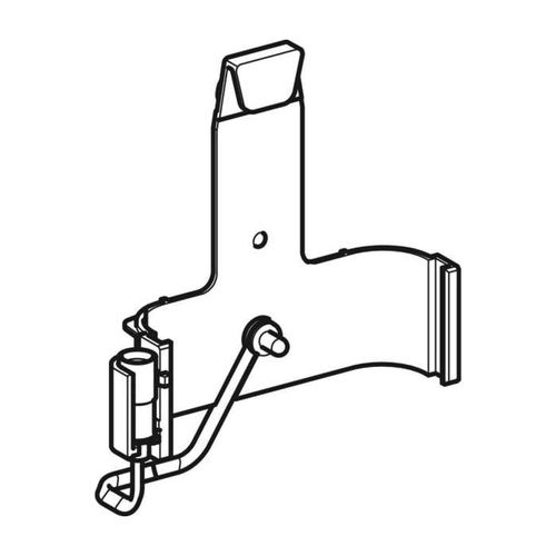 Geberit Sensor-Kabel verdeckte UR-Steuerung 242152001 für UR-Steuerungen ab 2009