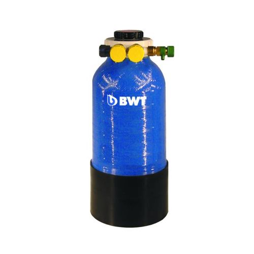 BWT Heizungsbefüllanlage 51083 Kapazität bei 20 °dH ca. 2 cbm, für mobile Befüllung