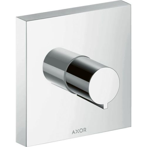 hansgrohe Axor Starck Absperrventil 10972000 Shower Collection, Absperrventil, DN 20, chrom