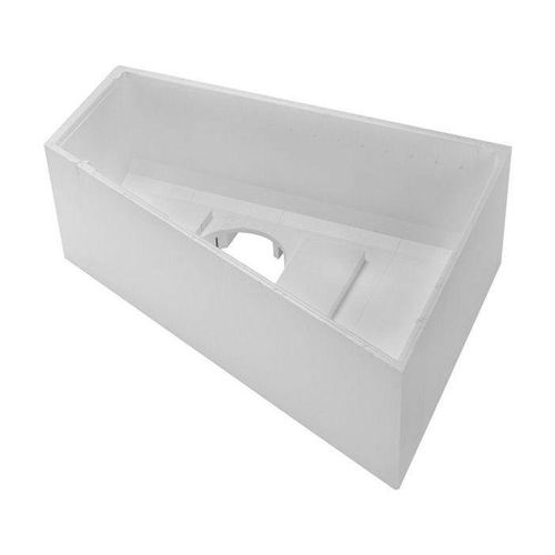 Duravit Wannenträger 791421000000000 für Badewanne Paiova 700215000000000