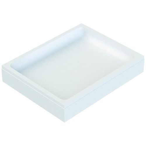 Schedel Duschwannenträger SD26018 150x80x1,5/4,8cm, Höhe 14cm