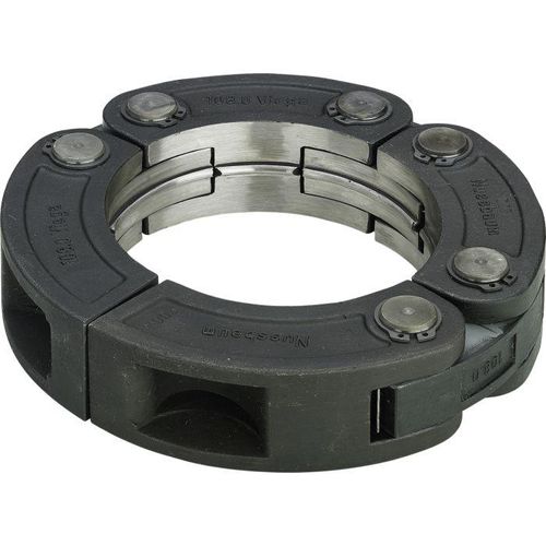Viega Pt2 Presskette 359249 76,1mm, Stahl phosphatiert