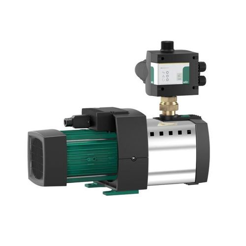 Wilo HiMulti 3 C Wasserversorgungsanlage 2543601 1-44 P, 0,6 kW, 230 V