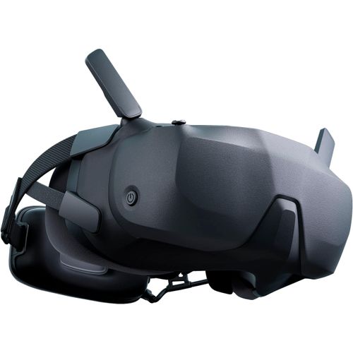 DJI Drohne "Avata 2 Fly Smart Combo (ein Akku)", grau, B:21,2cm H:6,4cm T:18,5cm, Drohnen