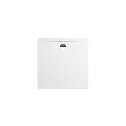 Kaldewei Superplan zero Duschwanne 356000010199 120x120cm, manhattan