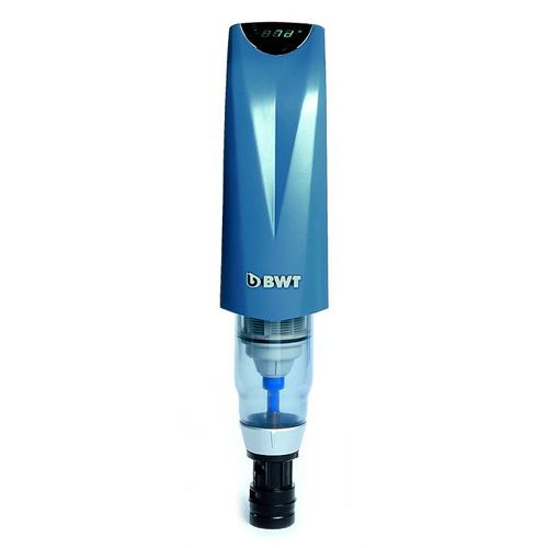 BWT Rückspülfilter 10617 1 1/4", mit Hydro-Modul-Anschlusstechnik