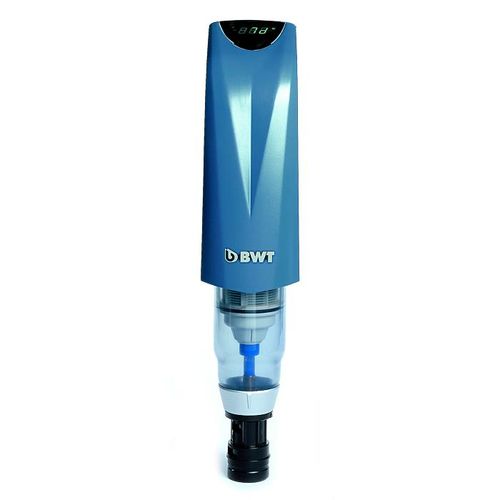 BWT Rückspülfilter 10607 1 1/4", mit Hydro-Modul-Anschlusstechnik