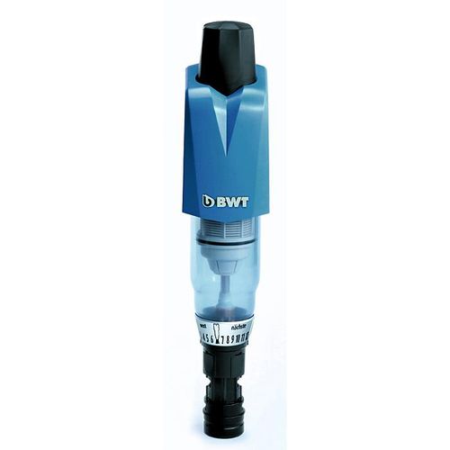 BWT Rückspülfilter 10491 1 1/4", mit Hydro-Modul-Anschlusstechnik
