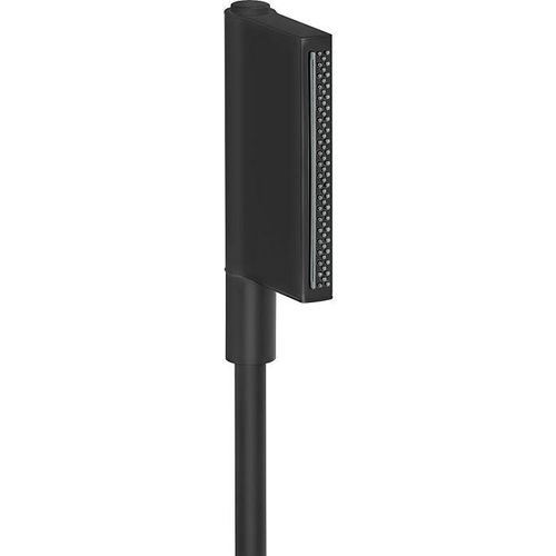 hansgrohe Axor One Handbrause 45720670 DN 15, mattschwarz