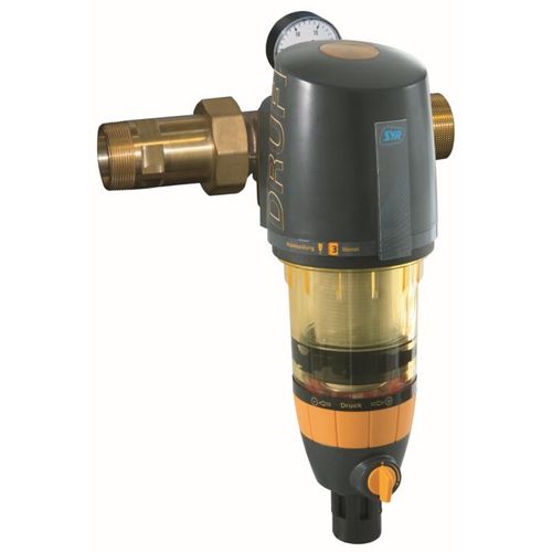 Syr - Sasserath Hauswasserstation 2000.40.018 DN 40