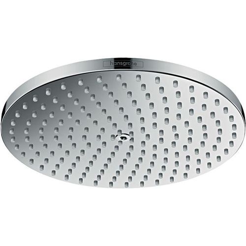 hansgrohe Raindance S Kopfbrause 28821000 Brausekopfgröße 240mm, 1jet, chrom