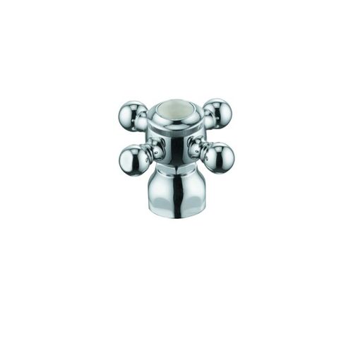 Kludi 1926 Kreuzgriff 753360500 neutral, chrom