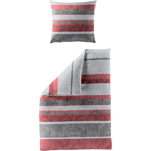 Bettwäsche BIERBAUM 