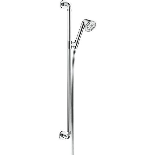 hansgrohe Axor designed by Front Brause Set 260230 chrom, mit 1jet Handbrause designed by Front