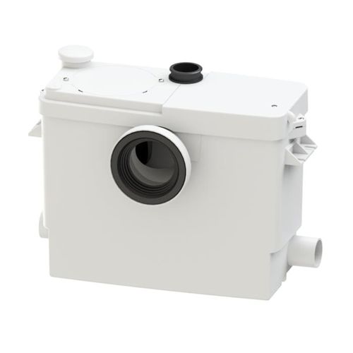 SFA Ersatzgerät zu SANIWALL Pro UP 0035UPB zu Saniwall Pro UP
