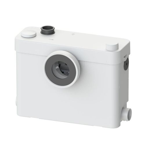 SFA Ersatzgerät zu SANIWALL Pro 0035B zu Saniwall Pro