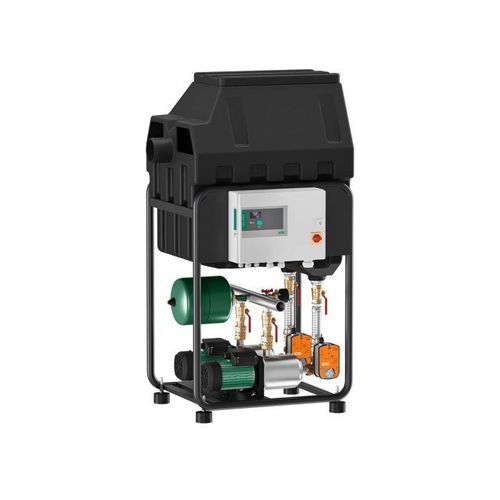 Wilo Regenwasser-Nutzungsanlage 2530004 304, 0,55 kW, 230 V