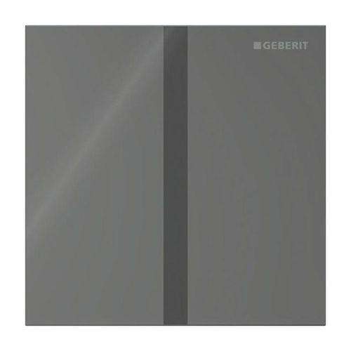 Geberit Typ 40 Urinal-Steuerung 116227JK1 elektronisch, Square, lava