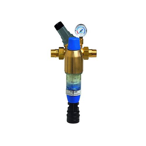 BWT Hauswasserstation BOLERO HWS 3/4", mit Anschlusstechnik