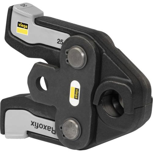 Viega Raxofix Pressbacke 645335 25 mm, für Raxofix, Stahl phosphatiert