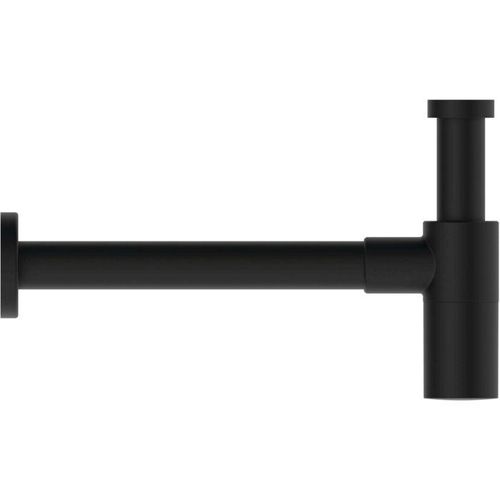 Ideal Standard Designsiphon T4441XG silk black