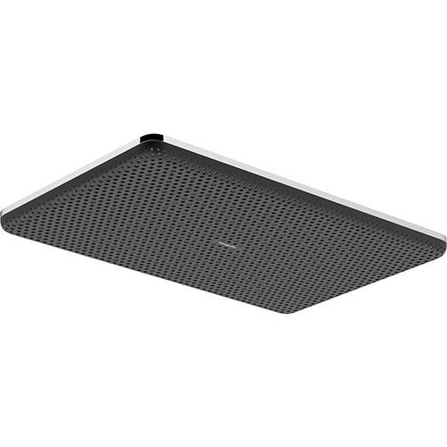 hansgrohe Raindance Alive Q Duschkopf 24530000 1 Strahlart, 214 x 343 mm, chrom