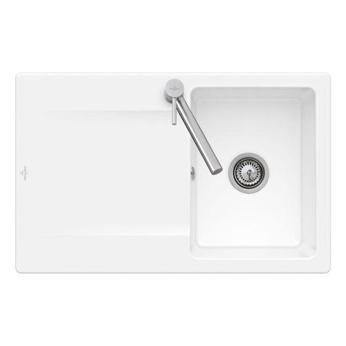Villeroy und Boch 33340FKD aus TitanCeram Fossil cplus