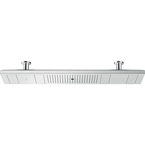 Hansgrohe Axor Starck ShowerHeaven 10637000 chrom, 4jet, ohne Licht